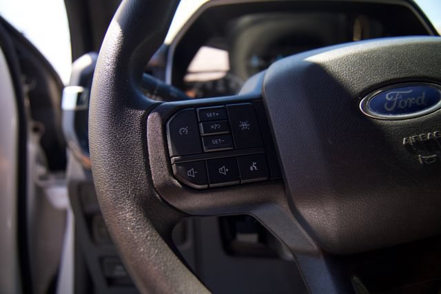 Used 2023 Ford F150 XL w/ STX Appearance Package AWD/4WD image 11