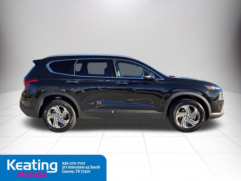 Used 2023 Hyundai Santa Fe SEL image 9