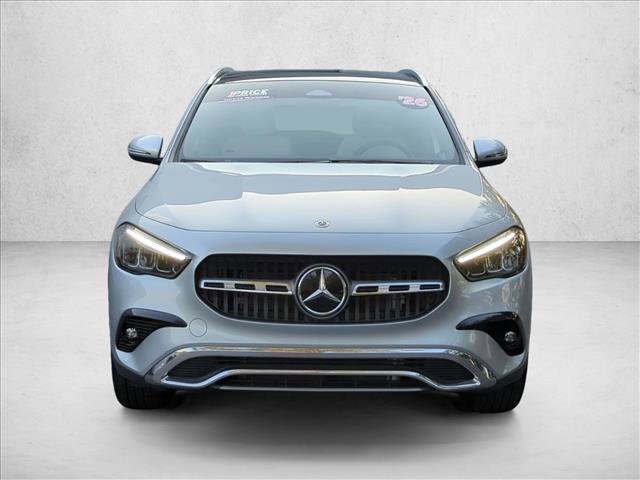 Used 2026 Mercedes-Benz GLA 250 image 2