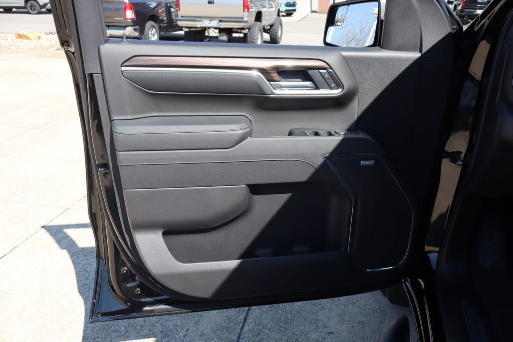 New 2026 Chevrolet Silverado 1500 RST w/ Convenience Package II image 9