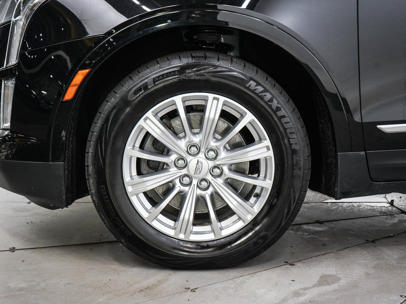 Used 2019 Cadillac XT5 AWD image 31