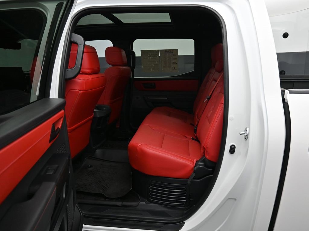 Used 2025 Toyota Tundra TRD Pro image 28