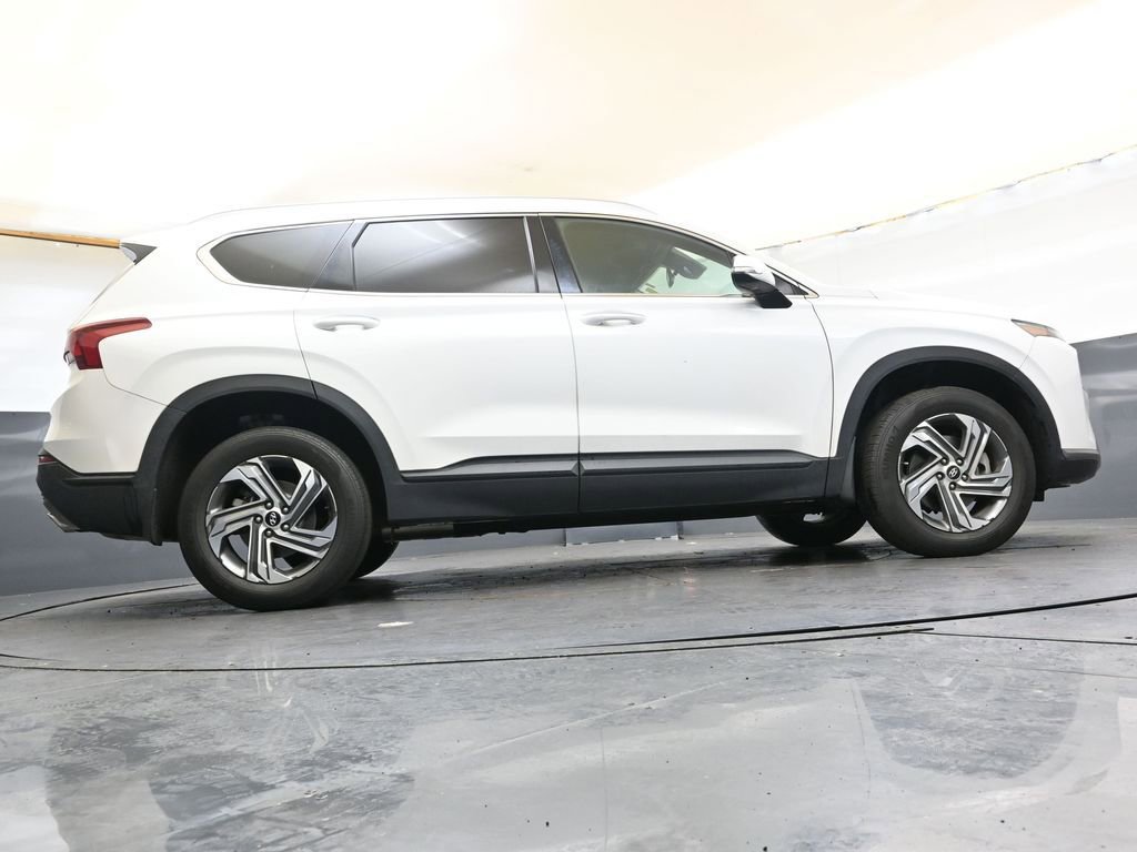 Certified 2023 Hyundai Santa Fe SEL AWD/4WD image 35