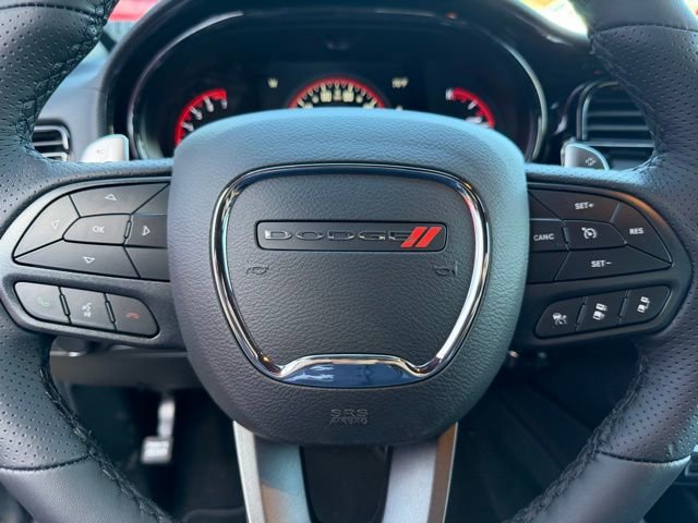 New 2026 Dodge Durango GT AWD/4WD image 16