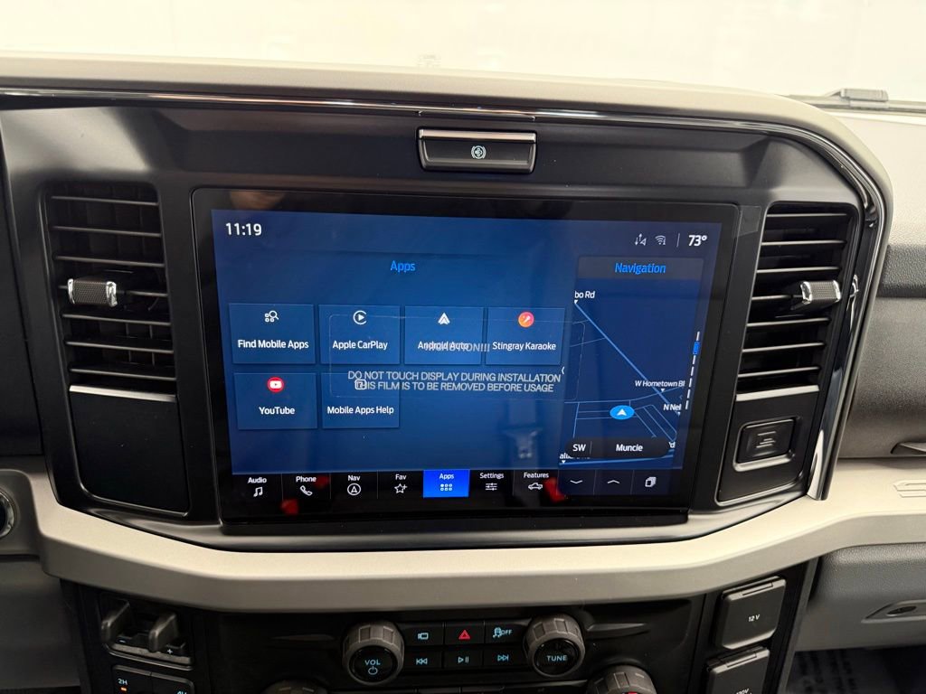 New 2026 Ford F250 XLT AWD/4WD image 29