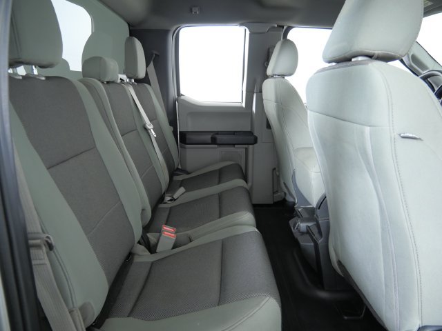 Certified 2019 Ford F150 XL w/ Equipment Group 101A Mid AWD/4WD image 14