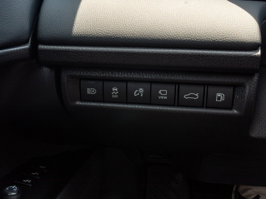 New 2026 Toyota Camry XSE w/ Premium Plus Package FWD image 26