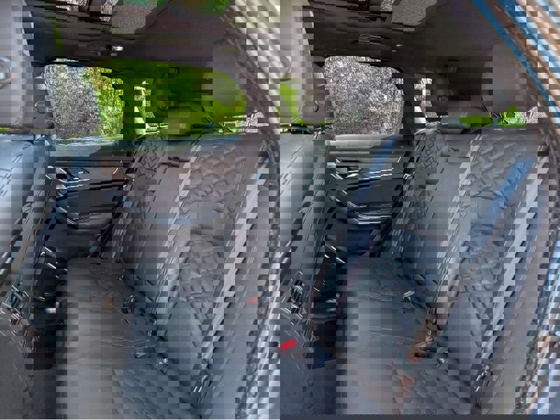 Used 2021 Jaguar F-PACE S image 14