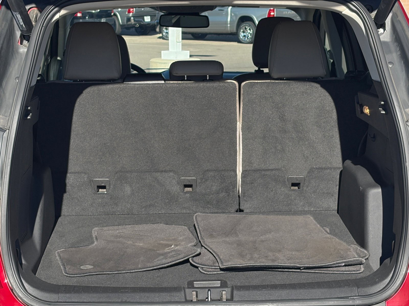 Used 2019 Ford Escape Titanium image 26