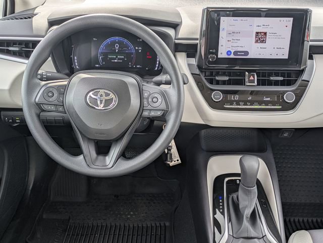 Used 2026 Toyota Corolla LE FWD image 14