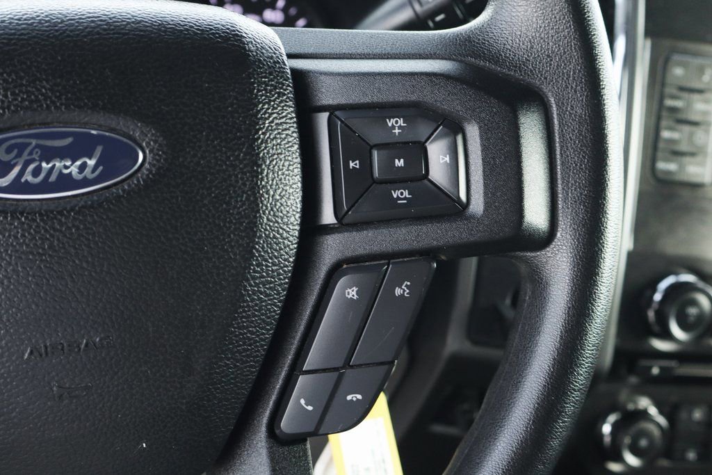 Used 2017 Ford F550 2WD Regular Cab Super Duty image 33