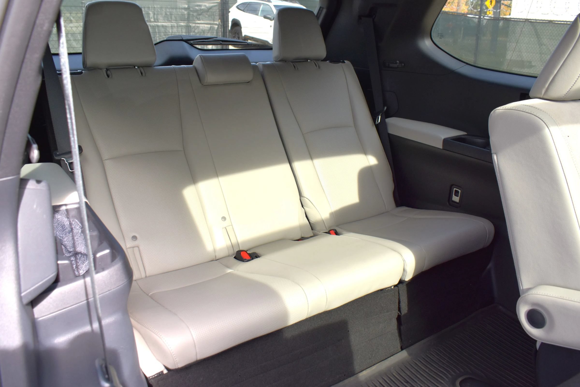 Used 2026 Toyota Grand Highlander AWD Hybrid image 30