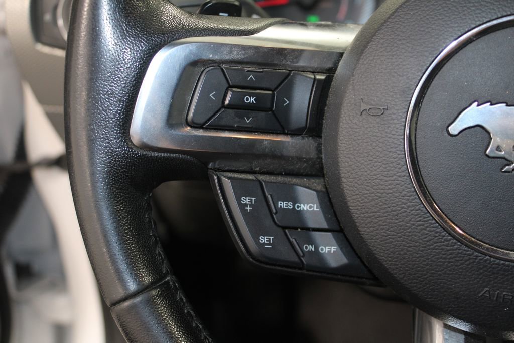 Used 2017 Ford Mustang GT Premium w/ Equipment Group 401A image 21