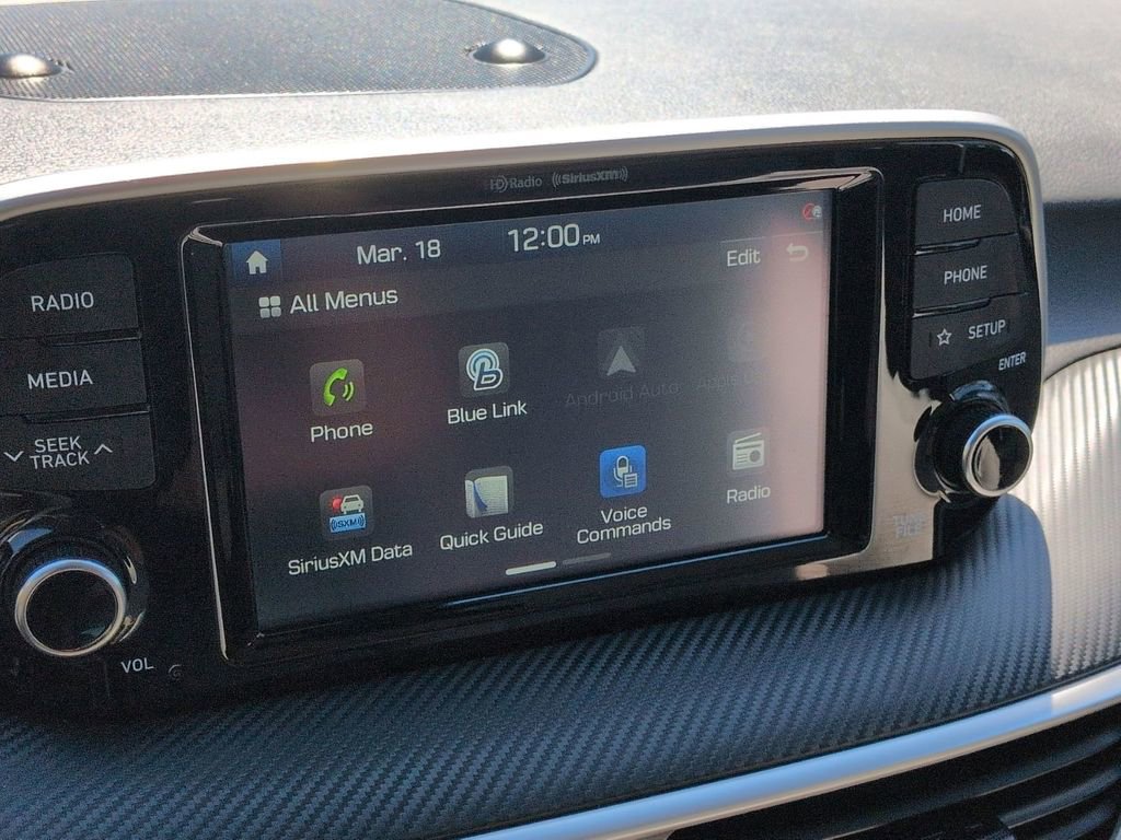 Used 2021 Hyundai Tucson SEL image 21