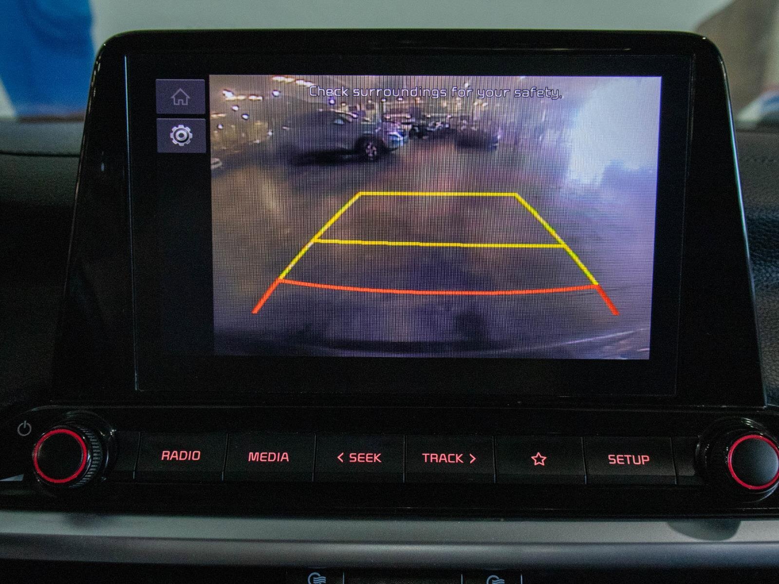 Used 2023 Kia Forte LXS image 6