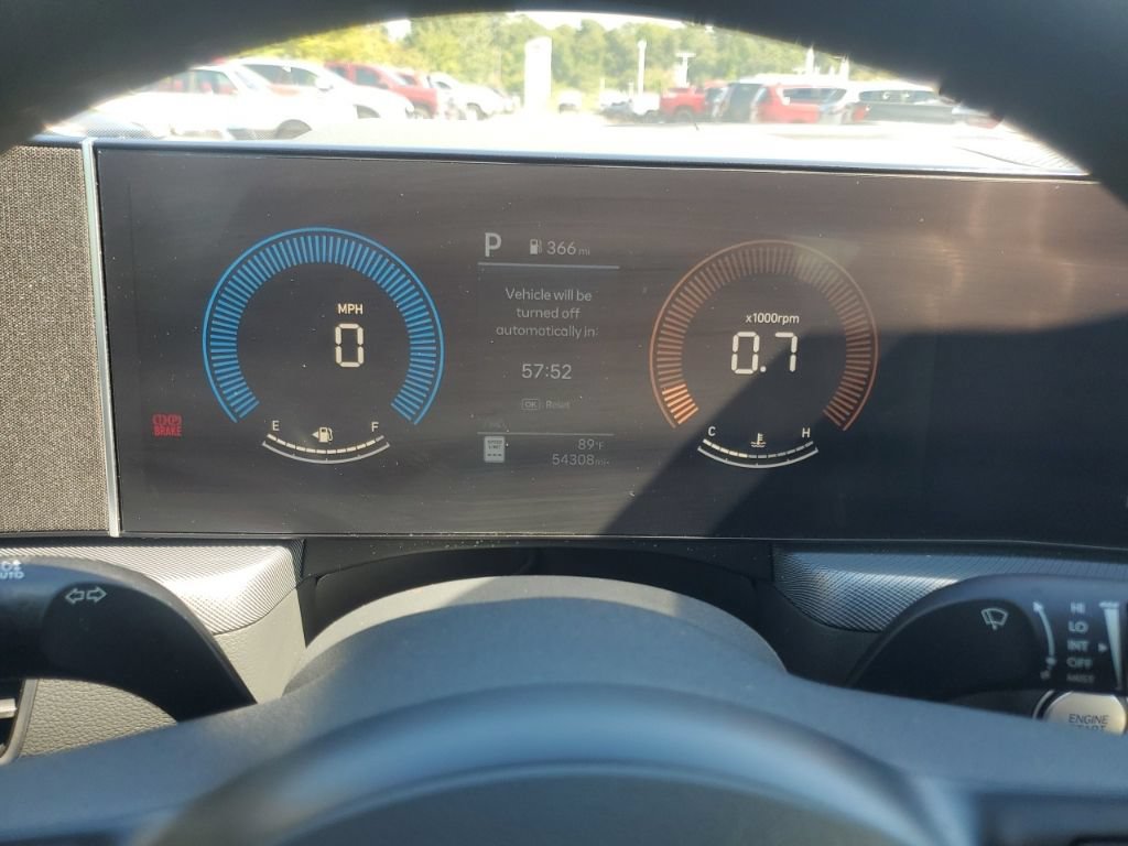 Used 2024 Hyundai Sonata SEL FWD image 16