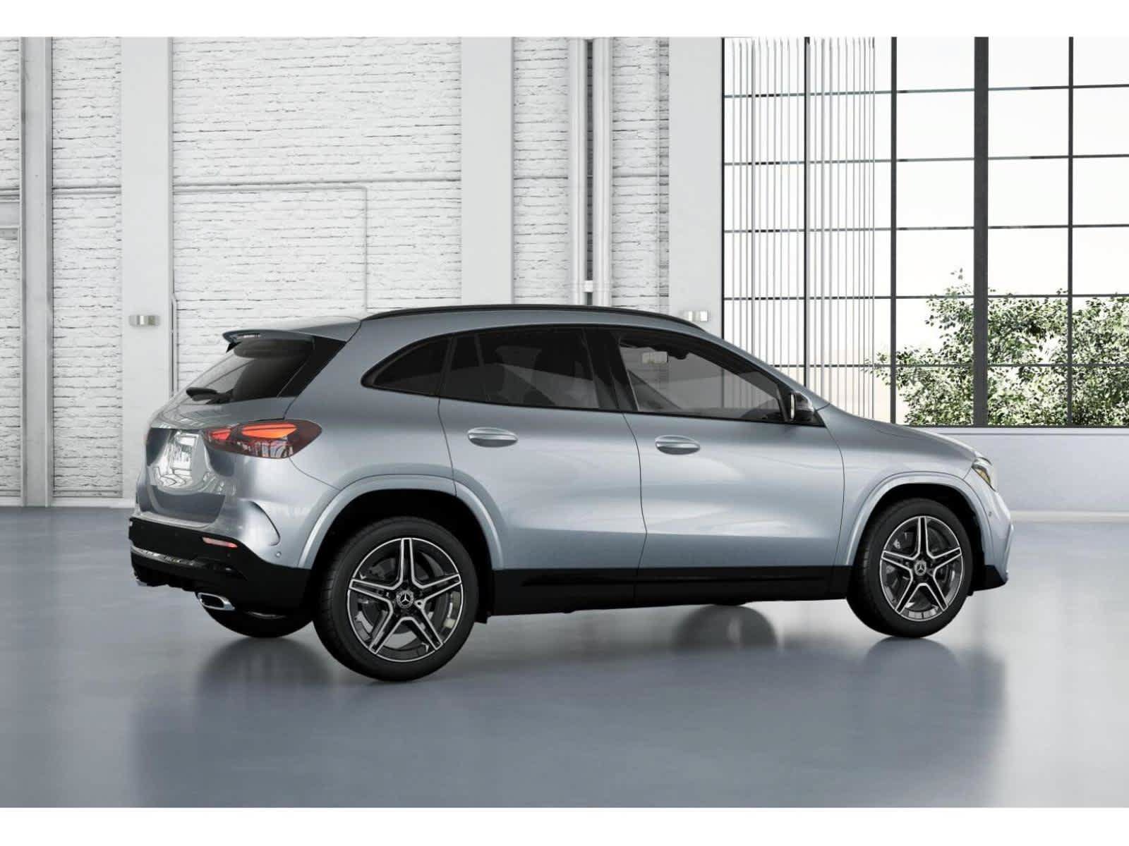 New 2026 Mercedes-Benz GLA 250 image 18