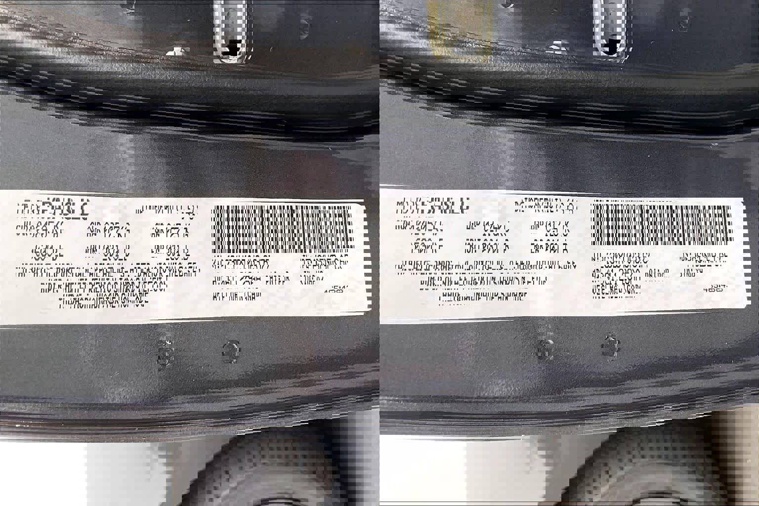 Used 2018 Dodge Charger R/T w/ Plus Group image 33