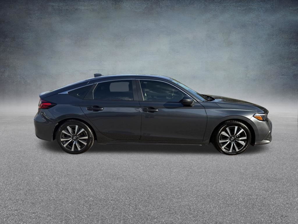 Used 2024 Honda Civic EX-L image 7