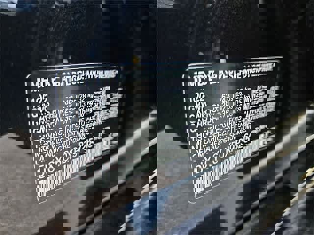 Used 2023 BMW X6 xDrive40i w/ Executive Package image 36