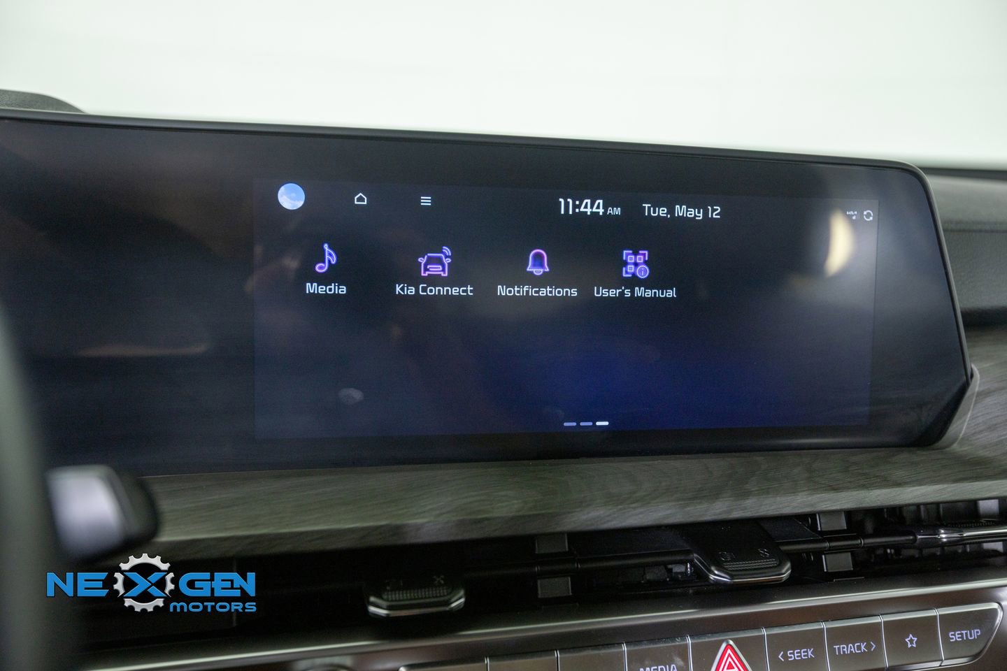 Used 2025 Kia Telluride EX X-Line AWD/4WD image 19