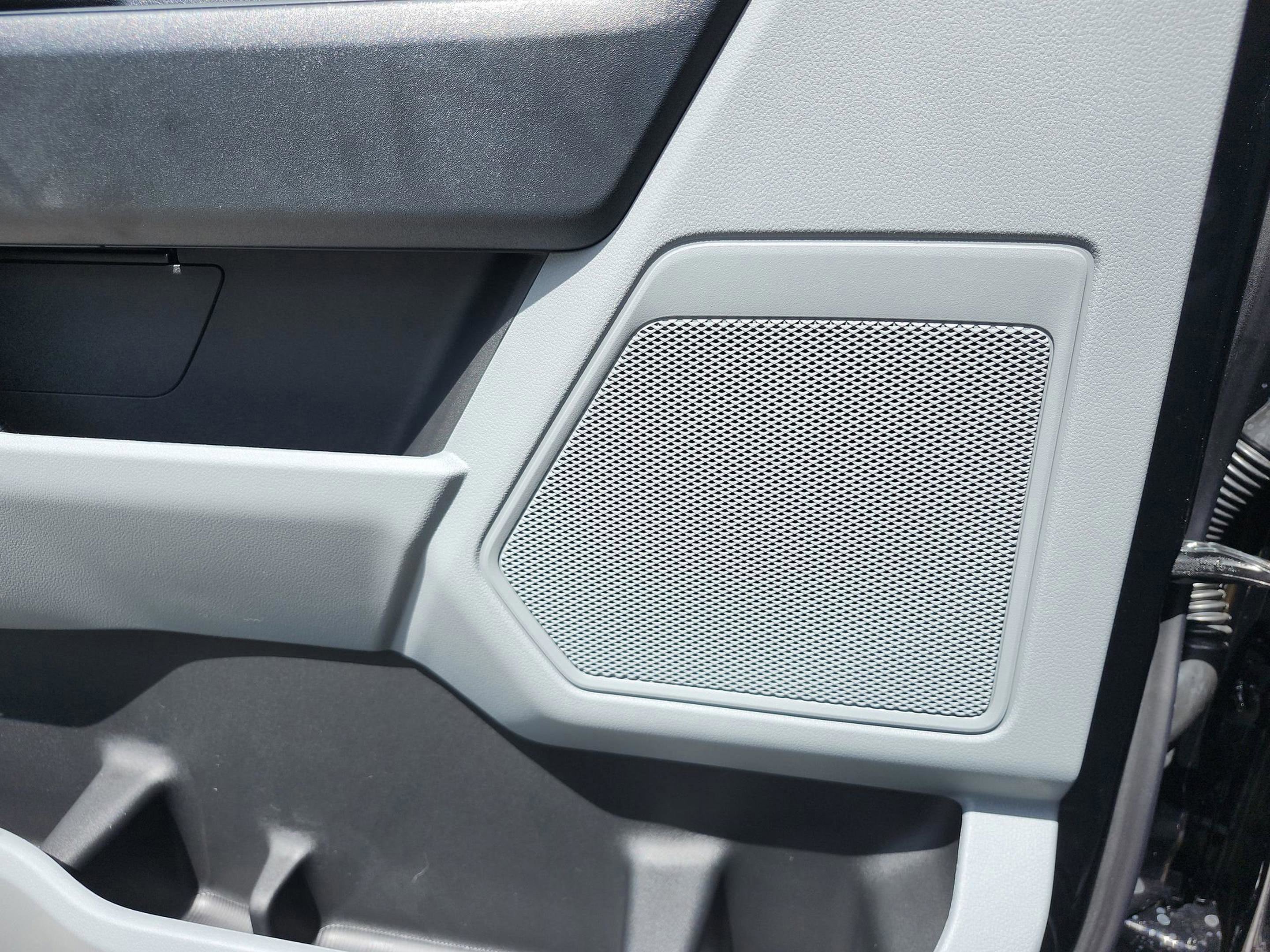 New 2026 Ford F250 XL image 26