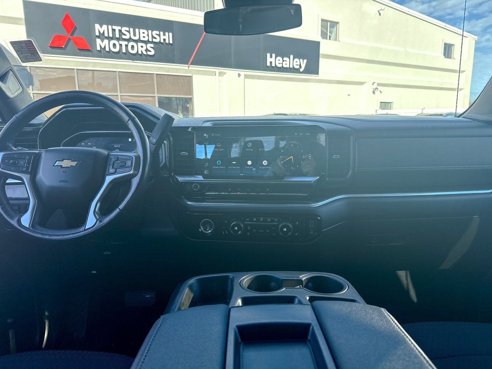 Used 2022 Chevrolet Silverado 1500 LT image 25