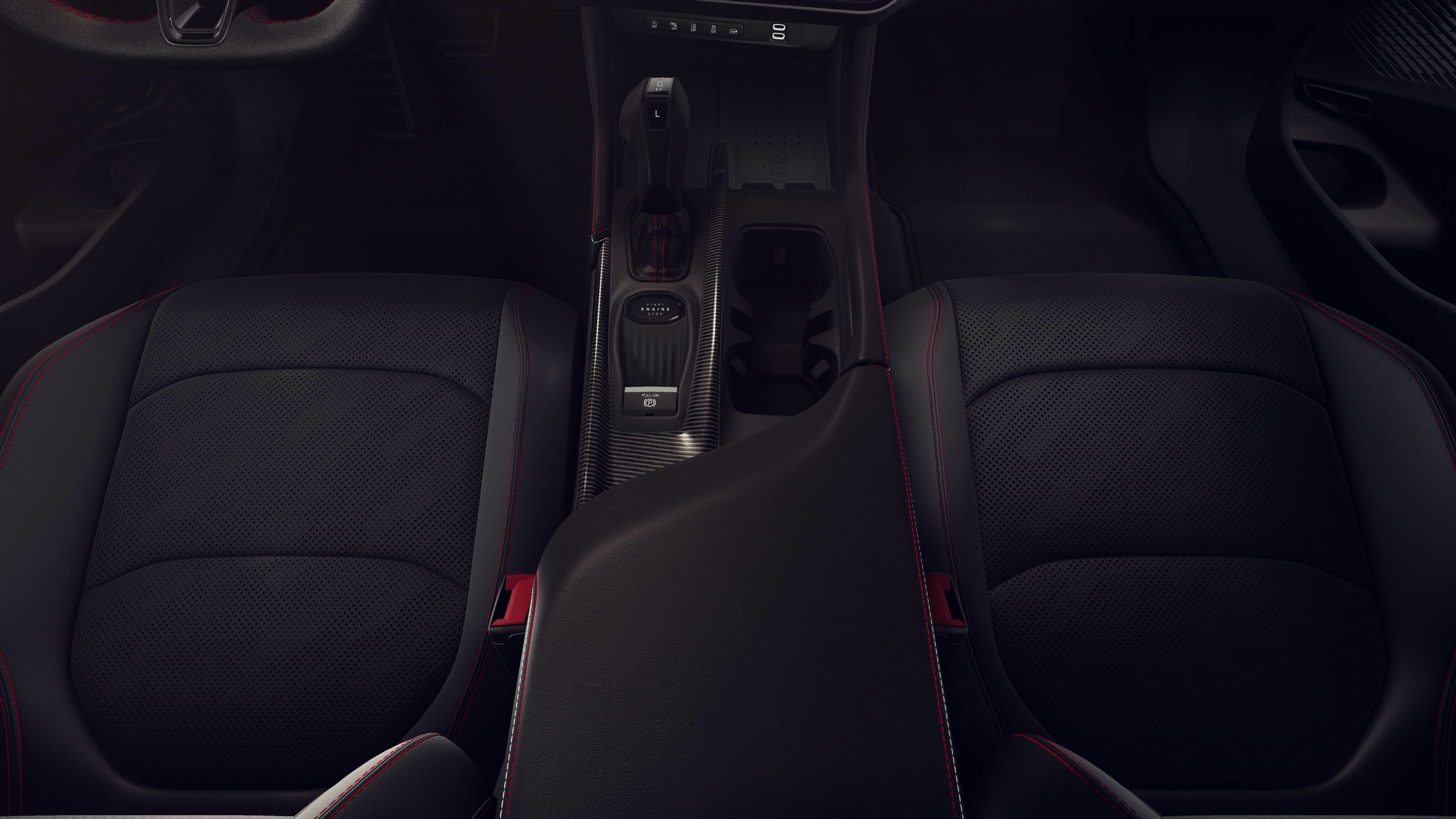 New 2026 Dodge Charger Scat Pack AWD/4WD image 4