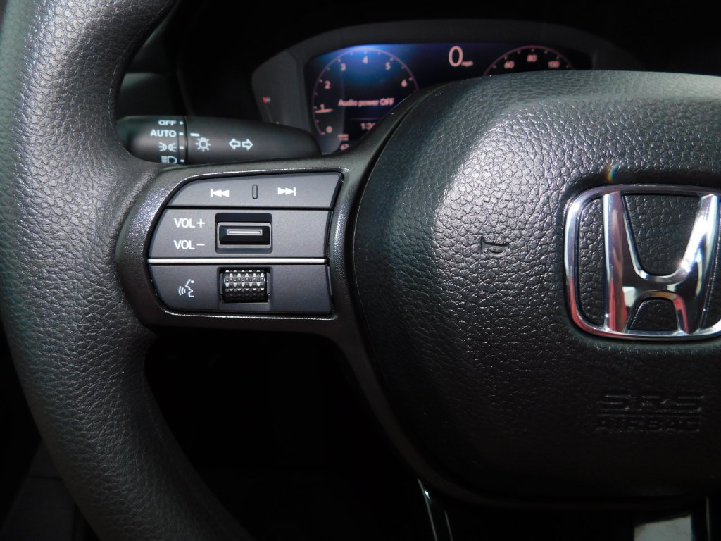 New 2026 Honda Accord SE image 24