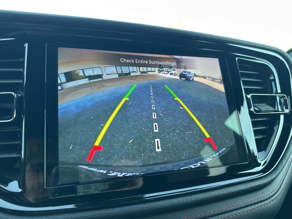 Used 2024 Dodge Durango GT image 26