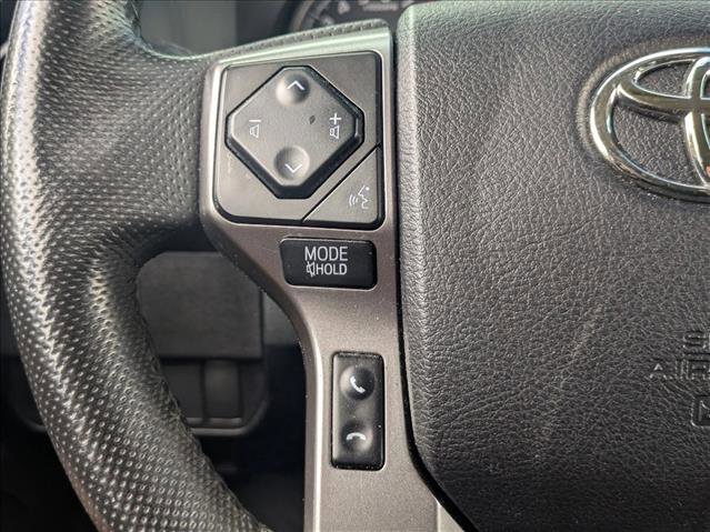 Used 2022 Toyota Tacoma SR5 w/ Technology Package image 12