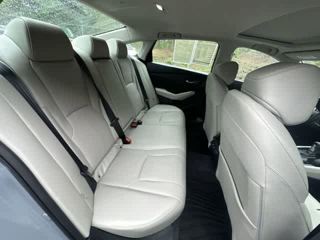 Used 2025 Honda Accord Touring image 25
