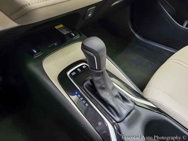 Certified 2024 Toyota Corolla XLE FWD image 22