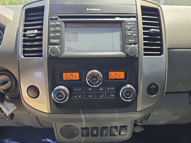 Used 2019 Nissan Frontier SL image 20