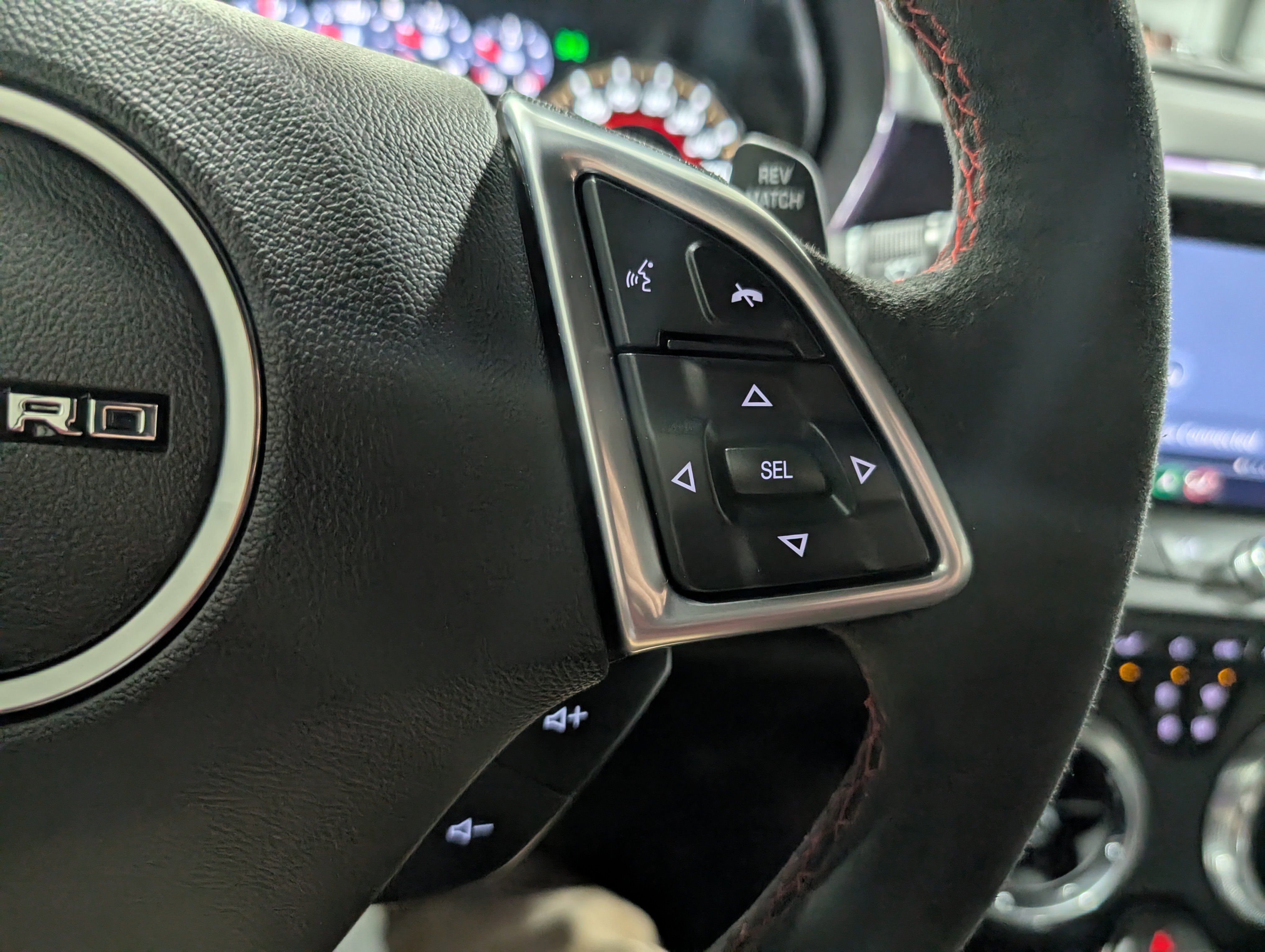 Used 2021 Chevrolet Camaro ZL1 w/ LPO, ZL1 Protection Package image 22