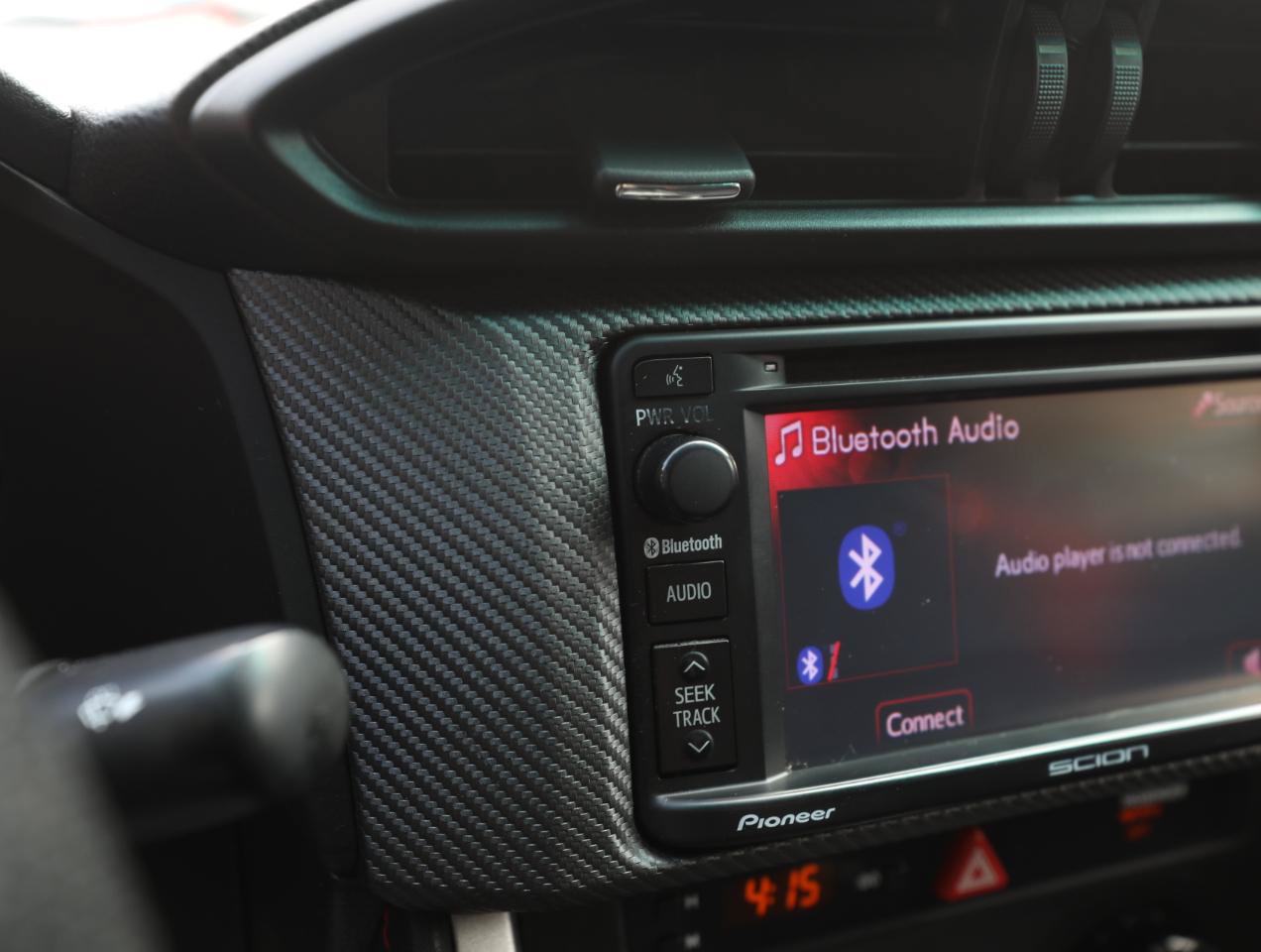 Used 2015 Scion FR-S RWD image 18