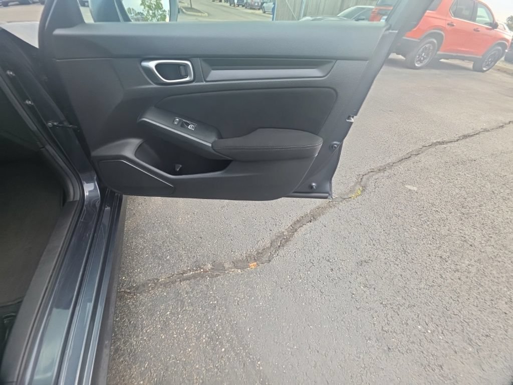 Used 2024 Honda Civic LX image 28