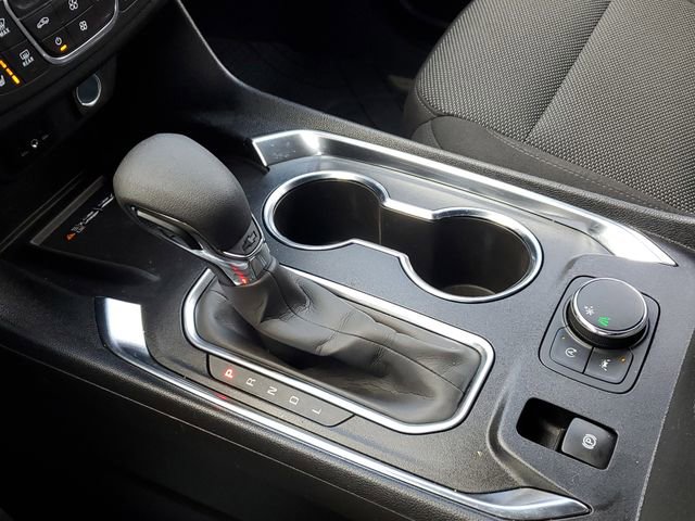 Used 2023 Chevrolet Traverse LT image 17