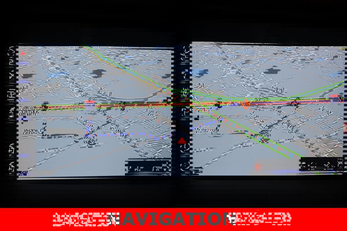 Used 2019 Lexus LS 500 AWD image 21