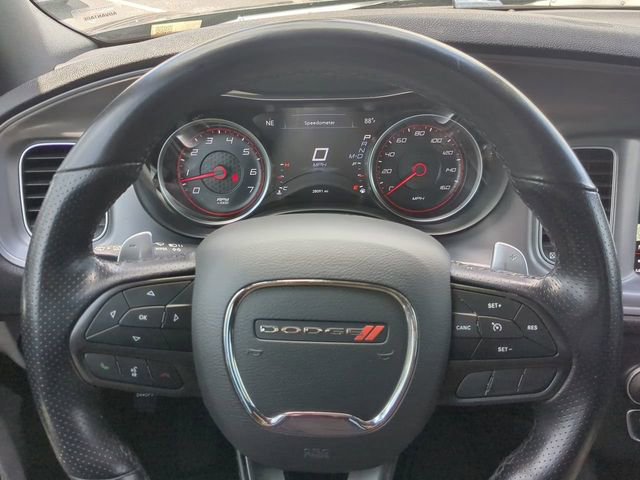 Used 2023 Dodge Charger R/T w/ Navigation & Travel Group image 30