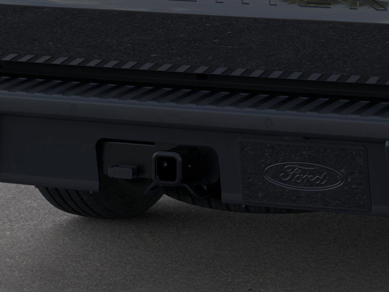 New 2026 Ford Maverick Lariat image 23