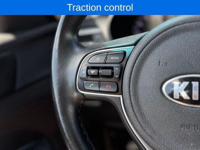 Used 2018 Kia Optima S w/ Panoramic Sunroof Package FWD image 28