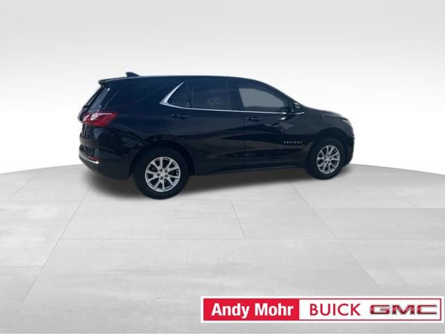 Used 2019 Chevrolet Equinox LT FWD image 17