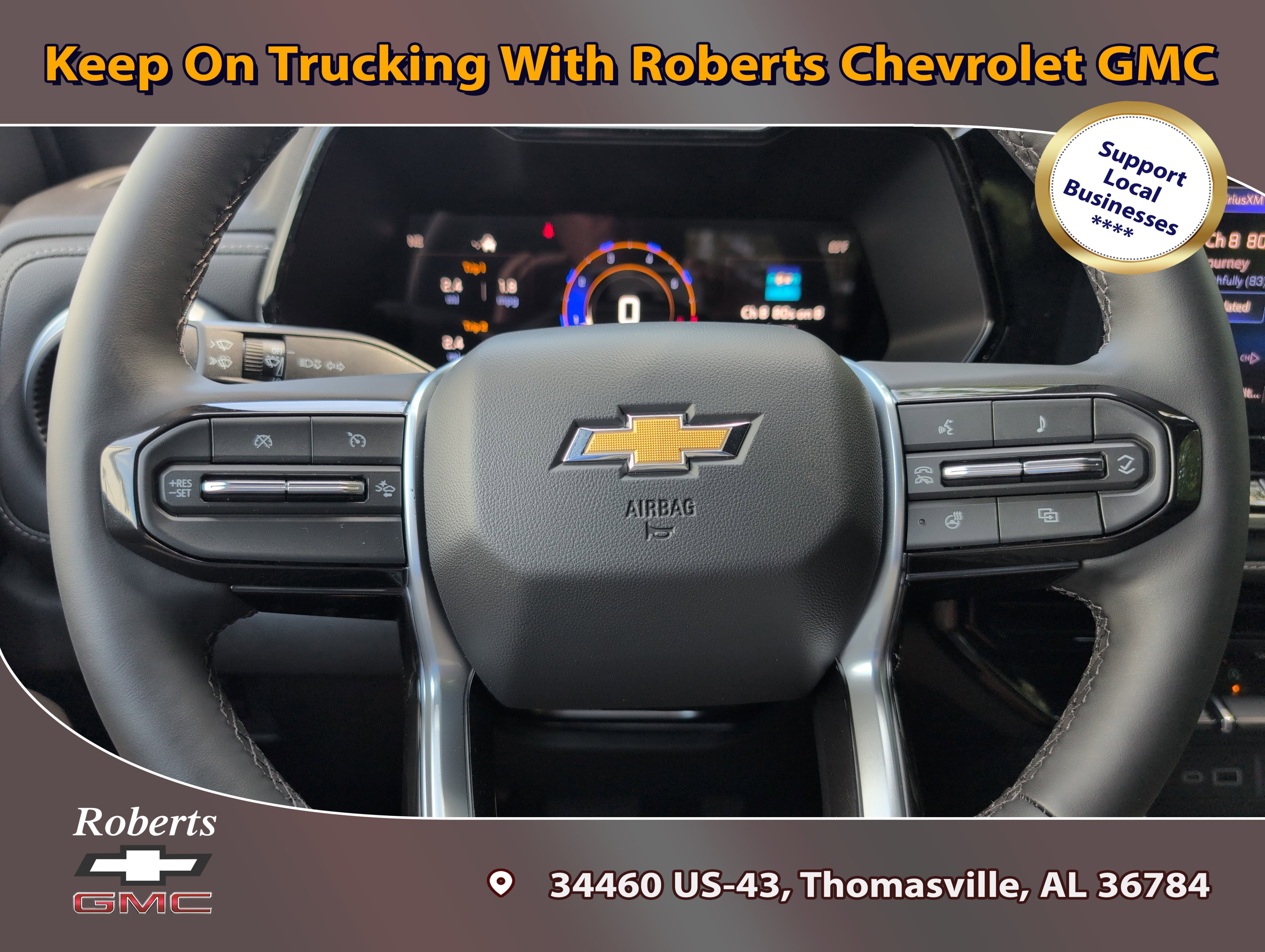 New 2026 Chevrolet Colorado LT w/ LT Convenience Package image 20
