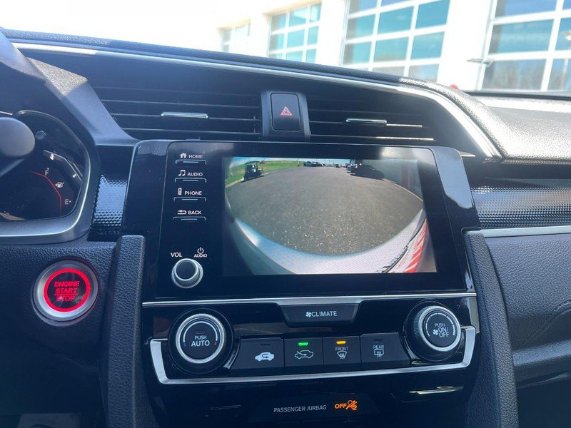 Used 2019 Honda Civic Sport image 28