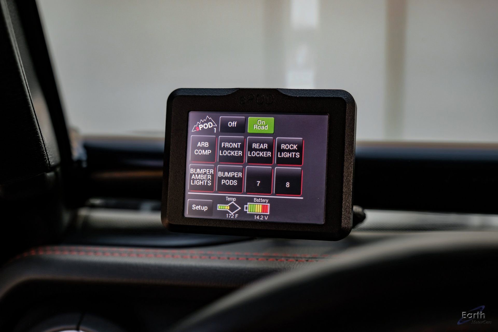 Used 2020 Jeep Gladiator Rubicon AWD/4WD image 67