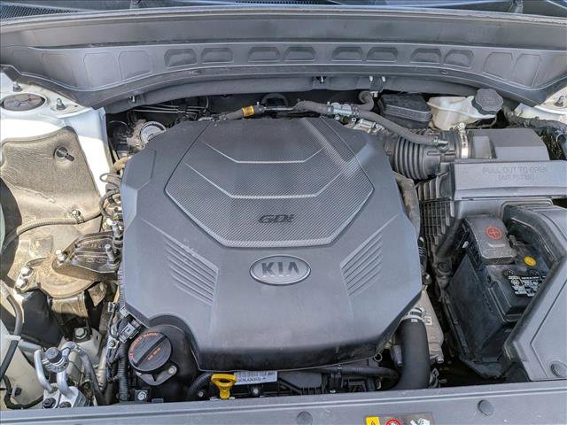 Used 2020 Kia Telluride S FWD image 25
