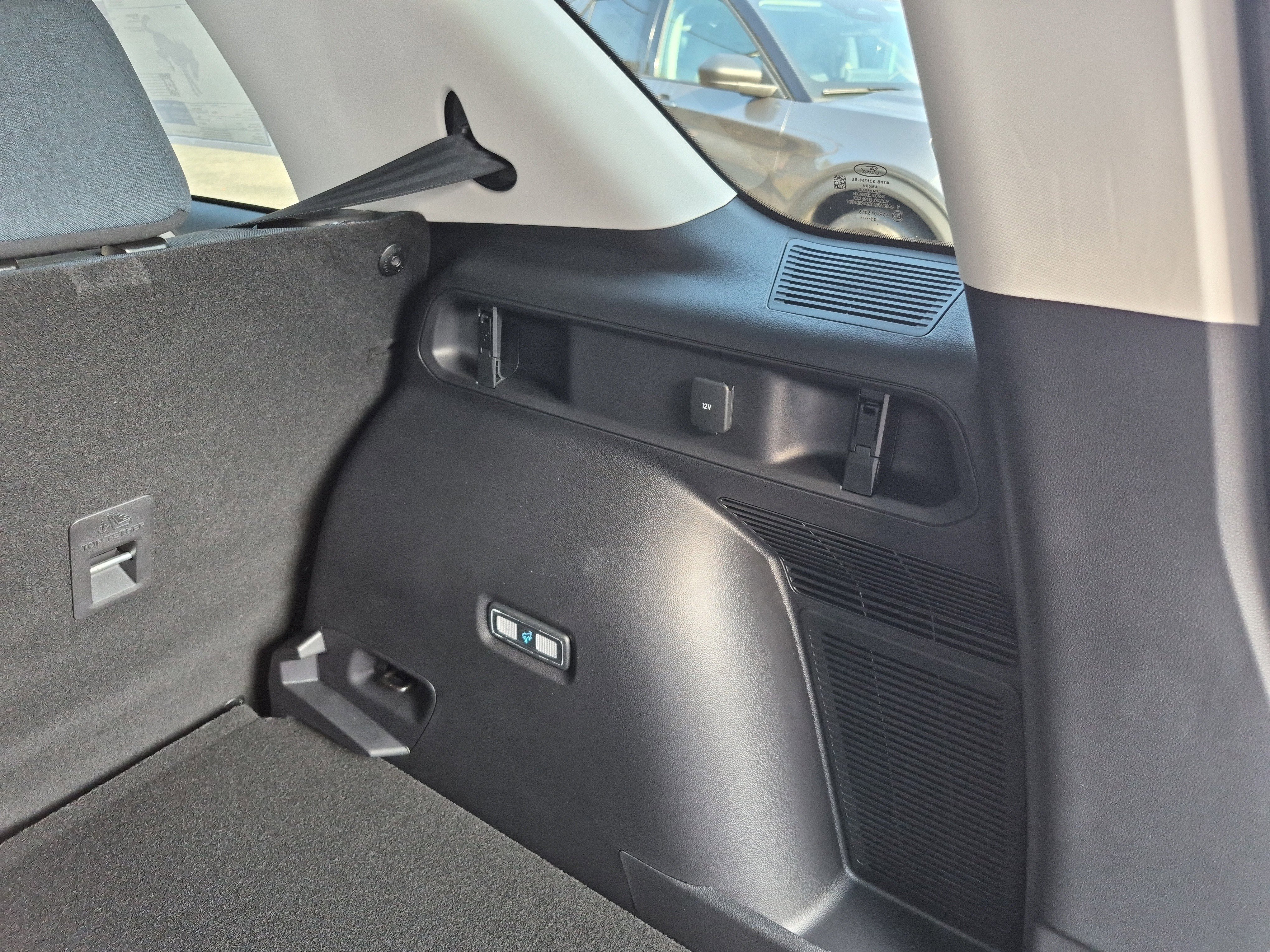 New 2025 Ford Bronco Sport Heritage image 17