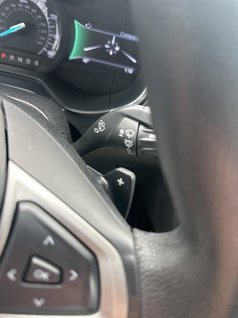 Used 2020 Ford Fusion SE image 21