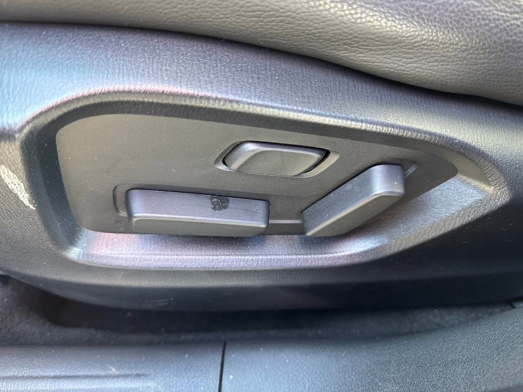 Certified 2023 MAZDA CX-5 Carbon Edition image 10